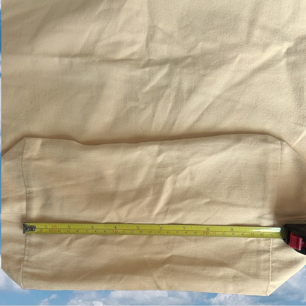 Louis Vuitton Large Authentic Drawstring Dust Bag… - image 7